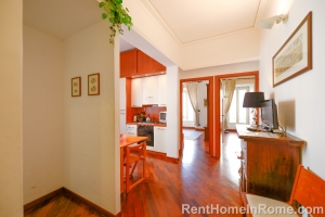 flat, rent home in rome