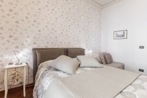 bedroom, rent home in rome