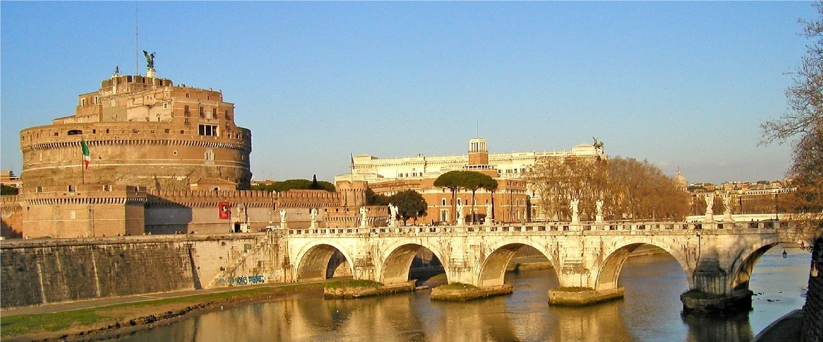 CastelSantangelo