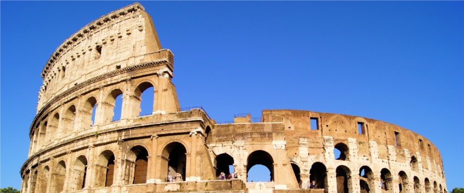 Colosseo