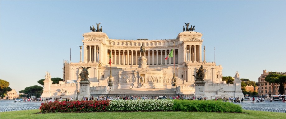 PiazzaVenezia