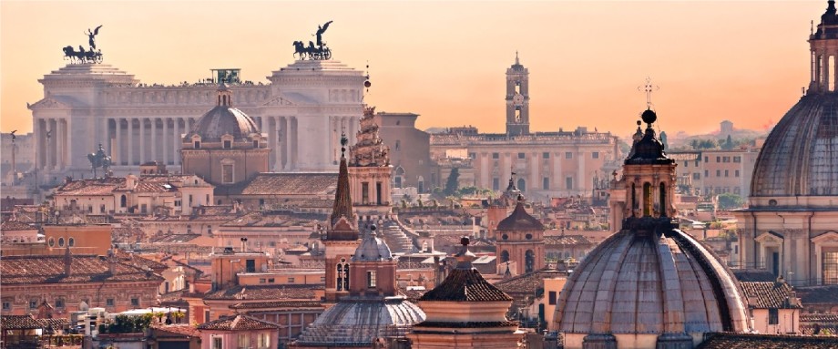 Roma