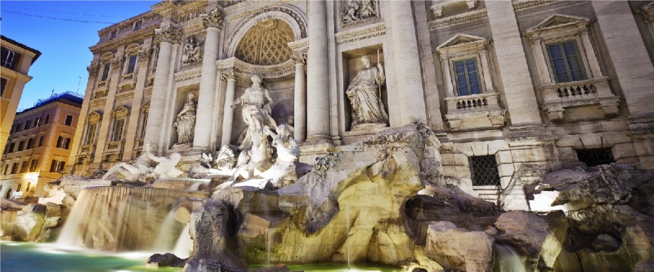 Trevi